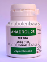 DNA Anadrol