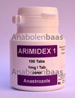 DNA Arimidex