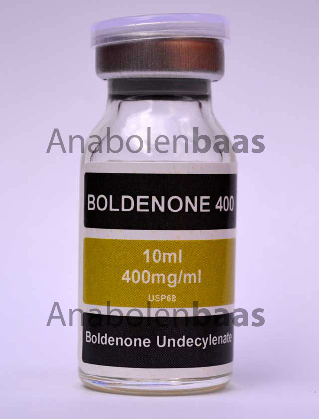 DNA Super Boldenone