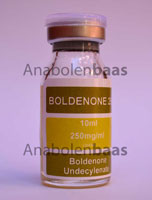 DNA Boldenone