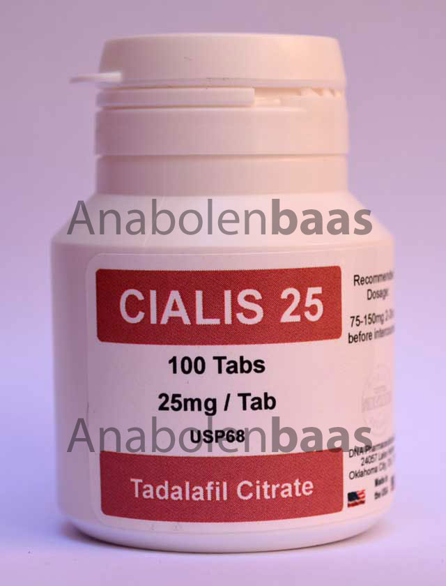 DNA Cialis