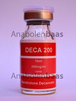 DNA Deca