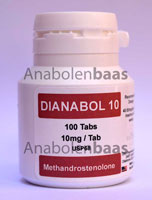 DNA Dianabol