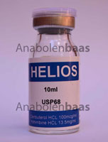 DNA Helios