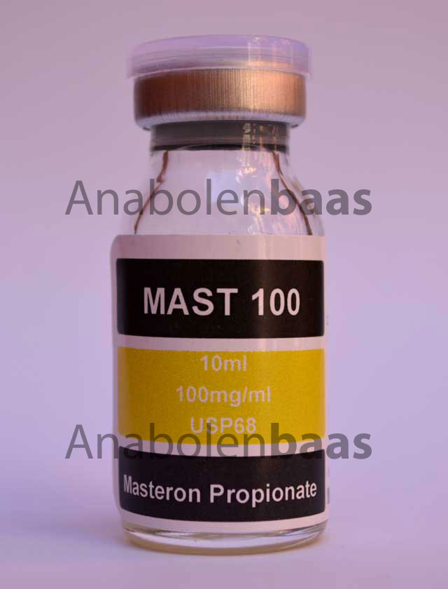 DNA Masteron Propionate