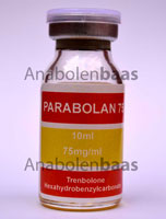 DNA Parabolan