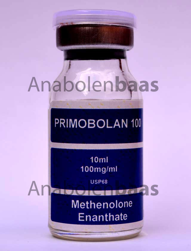 DNA Primobolan