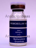 DNA Primobolan