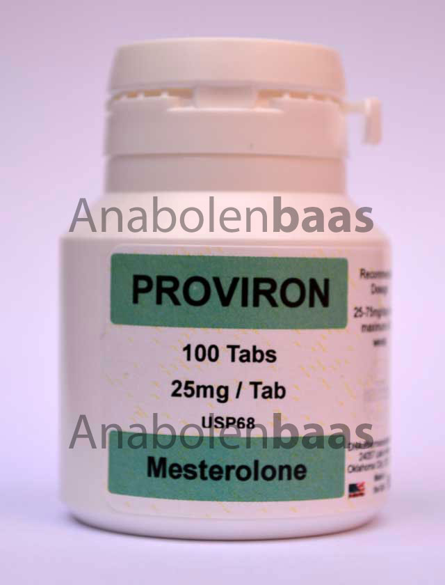 DNA Proviron