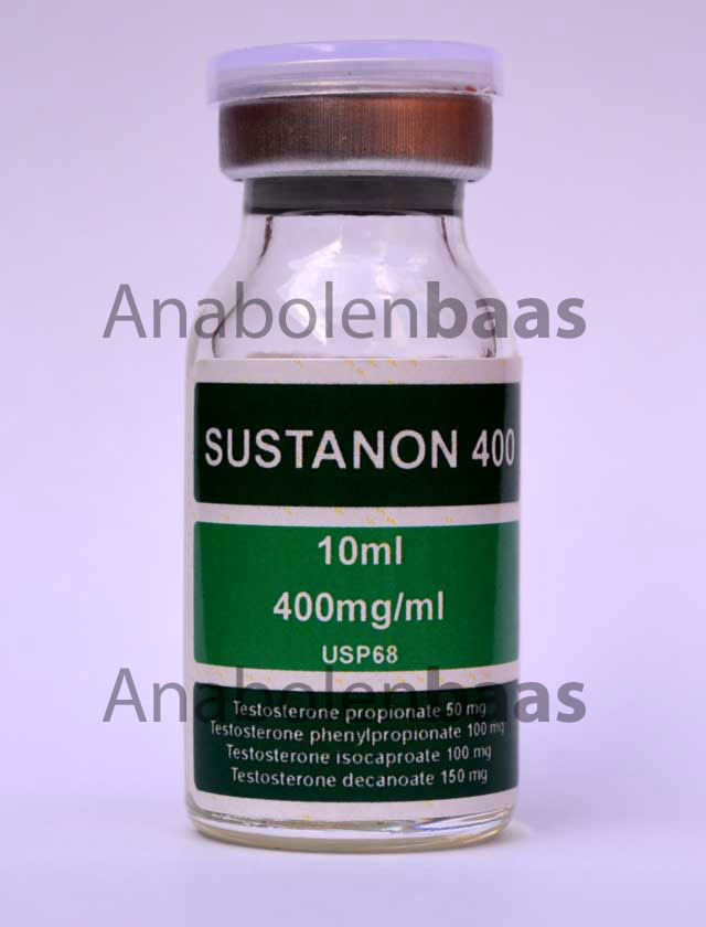 DNA Super Sustanon