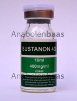 DNA Super Sustanon