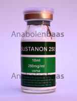 DNA Sustanon