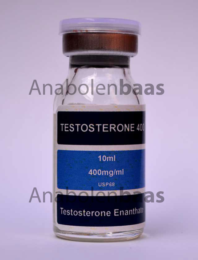 DNA Super Testosteron Enanthate