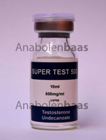 DNA Super Testosteron Undecanoate