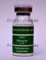 DNA Testosteron Cypionate