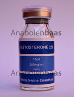 DNA Testosteron Enanthate