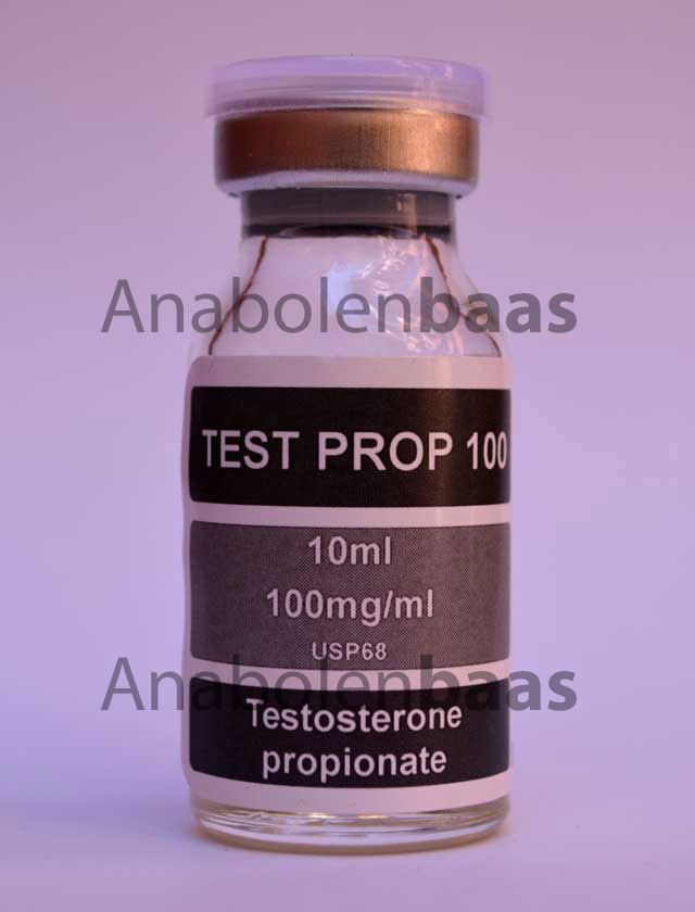 DNA Testosteron Propionate