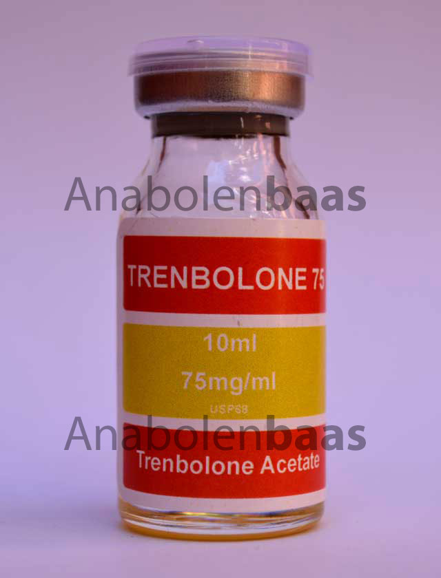 DNA Trenbolone Acetate