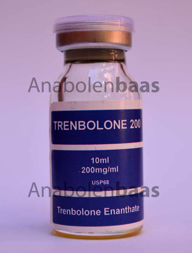 DNA Trenbolone Enanthate