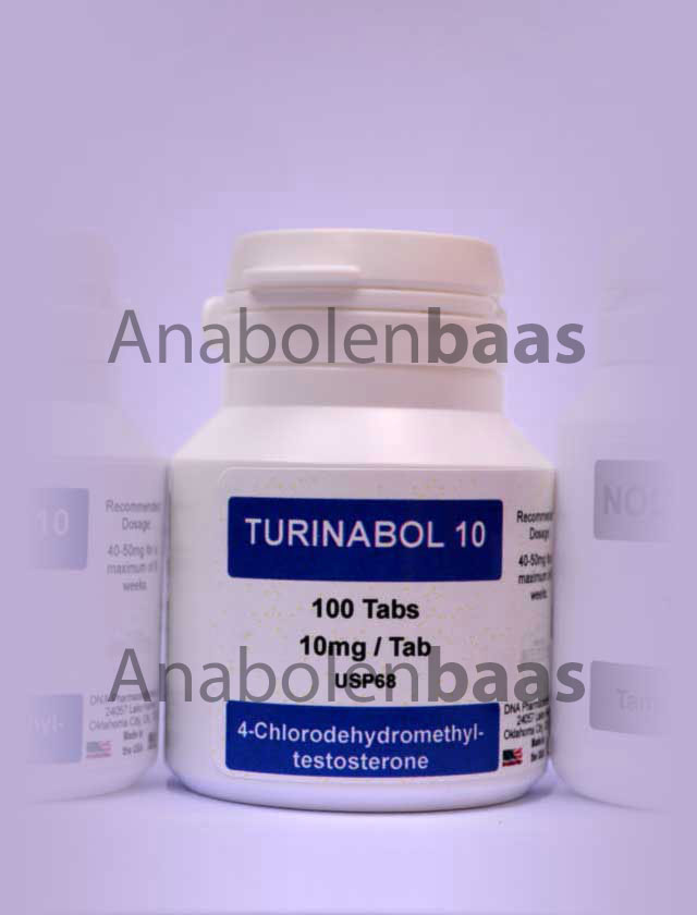 DNA Turinabol